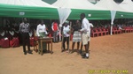 Nunsec 36th Speech and Prize Giving Day